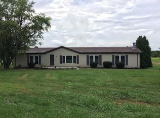 2509 S Charleston Rd, Cedarville, OH 45314
