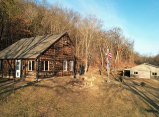 46748 Torgerson Rd, Soldiers Grove, WI 54655