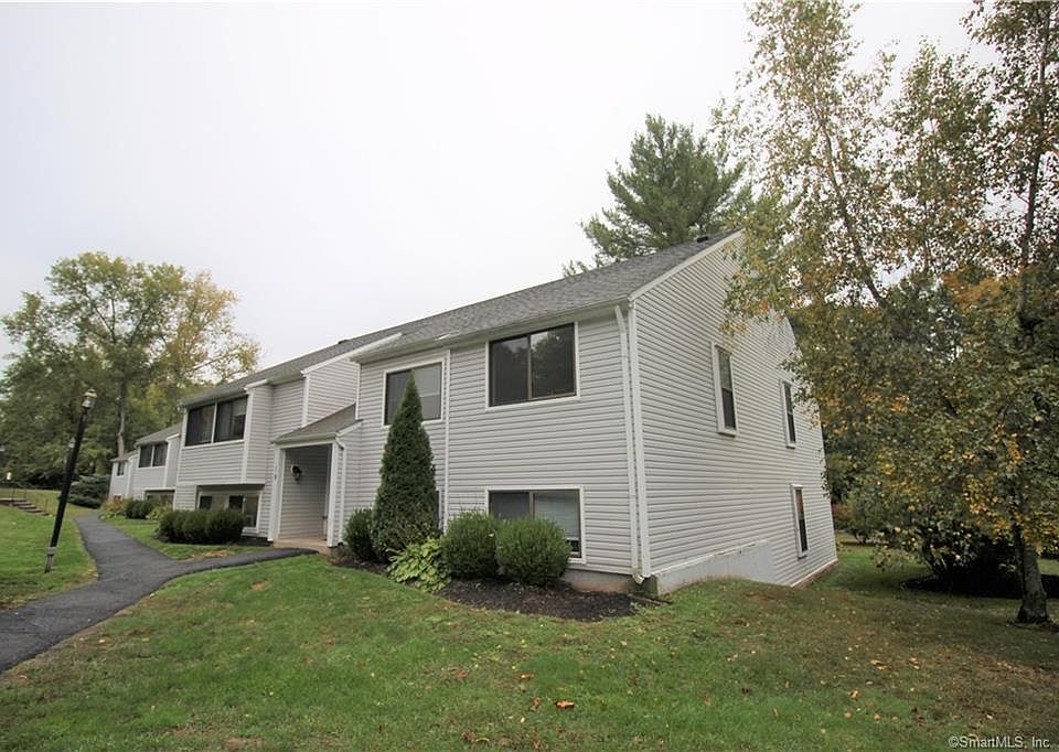 19 Brookwood Dr APT D, Rocky Hill, CT 06067 Zillow