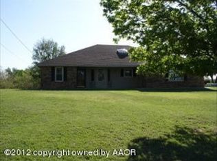 113 Bay Rock Cir, Amarillo, TX 79118