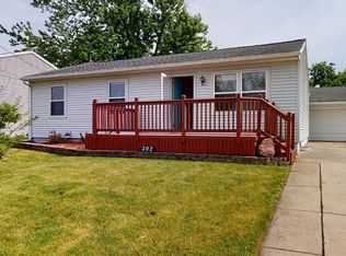 202 2nd St, Gilbert, IA 50105