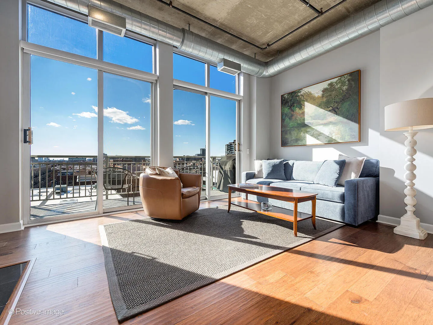 1 bed, 900 sqft, $3,000 — Photo 2