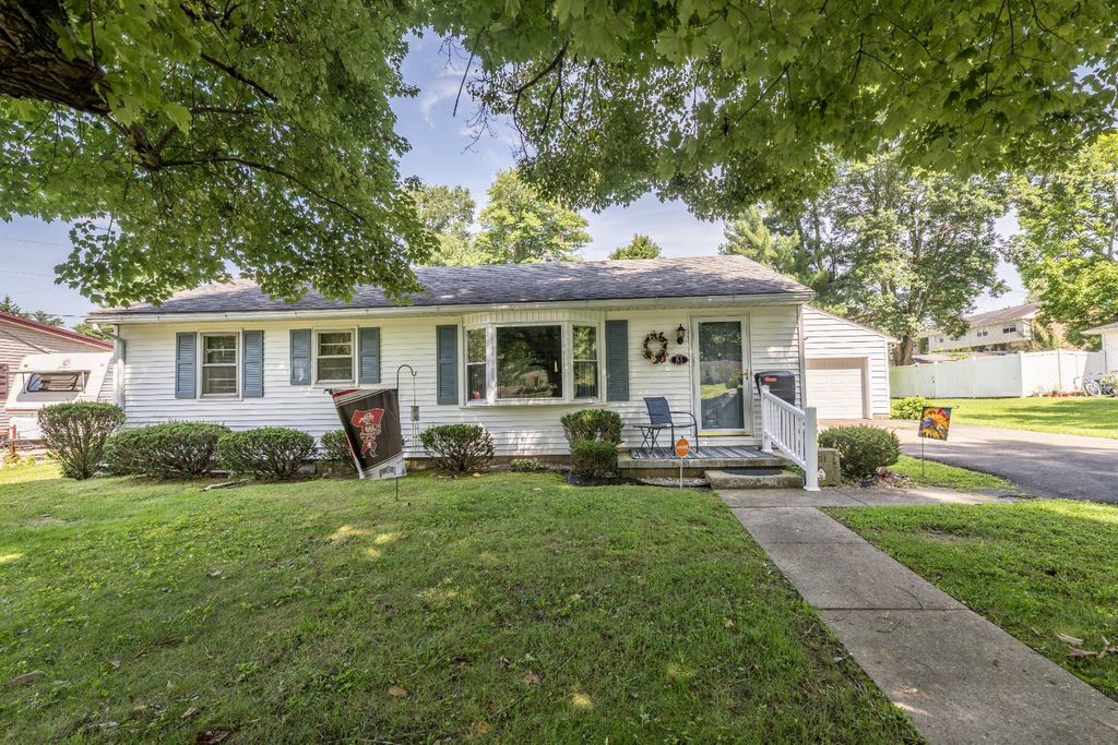 Real estate listing image