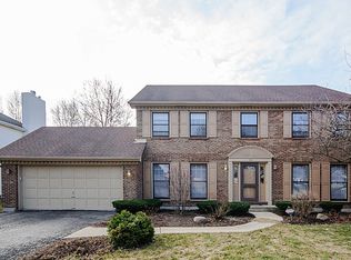 808 Potomac Ave, Naperville, IL 60565