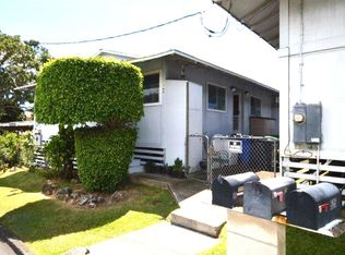 521A Maui St, Honolulu, HI 96817