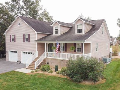 167 Virginia Ave, Stuarts Draft, VA, 24477