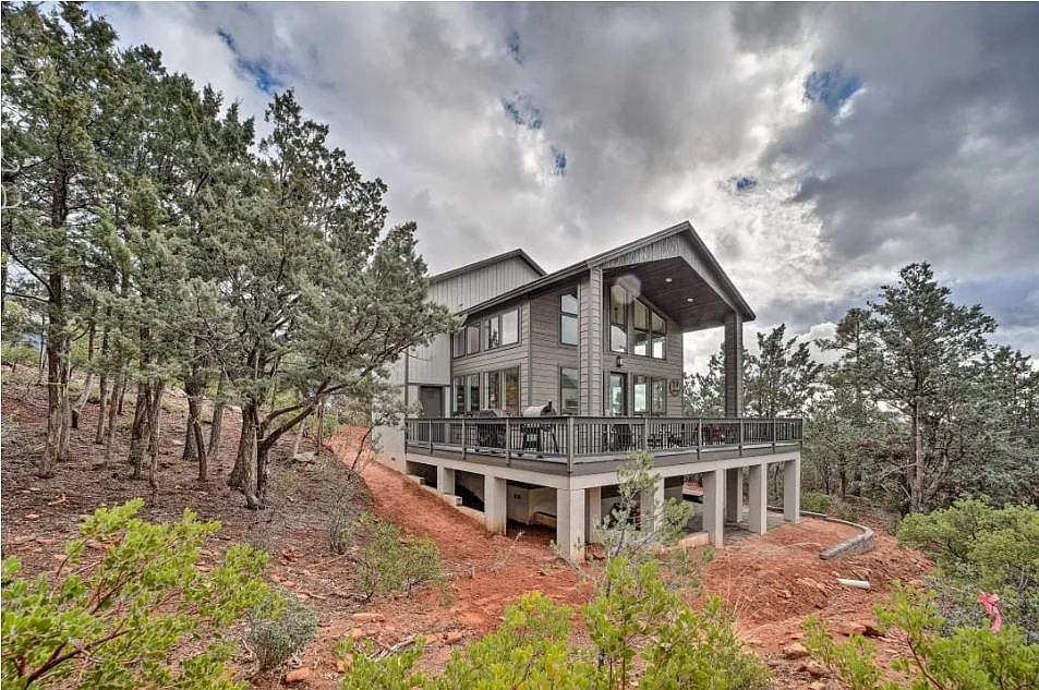 Building Photo - 4333 N Lodgepole Cir