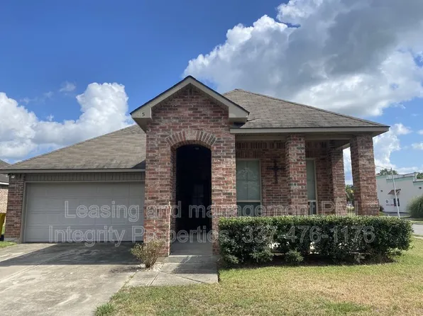 115 Northpointe Dr, Carencro, LA 70520