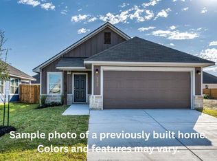 2789 Buccaneer Trl, Bryan, TX 77803