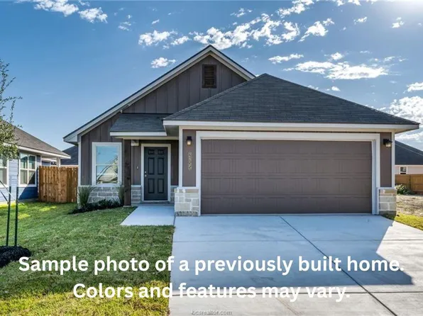 2789 Buccaneer Trl, Bryan, TX 77803