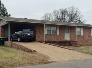 116 Adams St, Morrilton, AR 72110