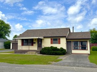 405 Atwood St, Tilton, IL