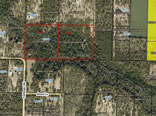 12299 Nonawood Rd, Fountain, FL 32438