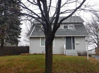 1307 Brandon Ave, Akron, OH