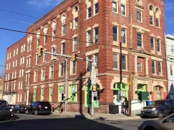 402 Ridge Ave, Allentown, PA