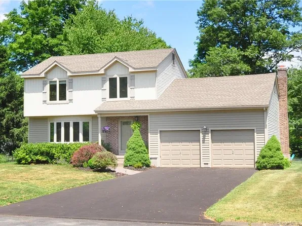 10 Somerset Drive, Windsor, CT 06095
