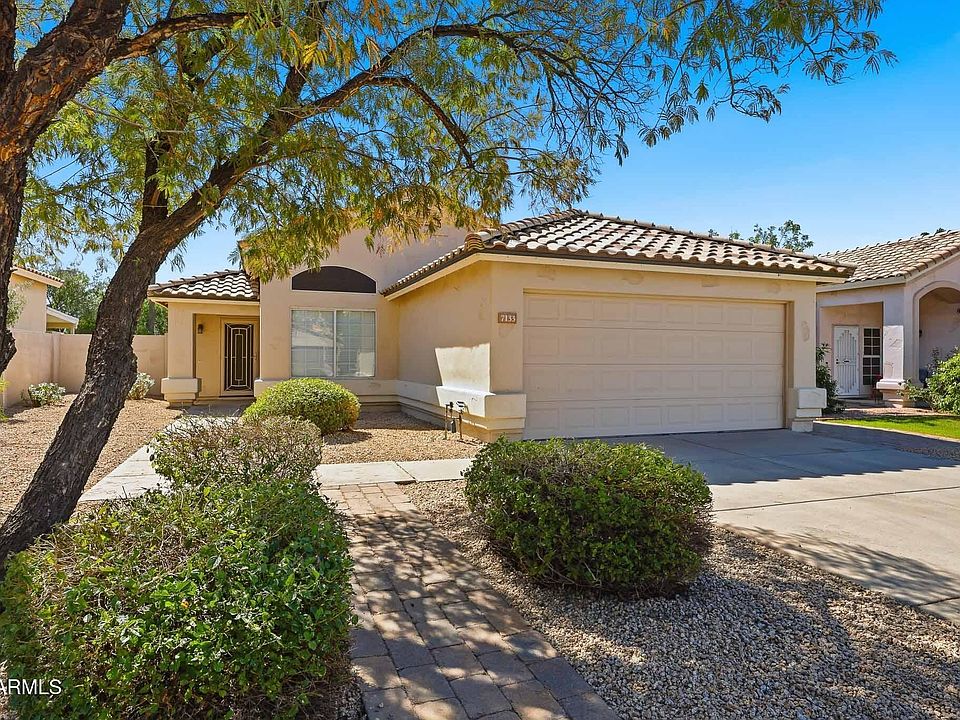 1st image of 7133 W LA SENDA Drive