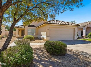 7133 W La Senda Dr, Glendale, AZ 85310