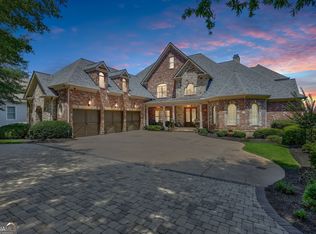 3620 Lake Ridge Ct, Gainesville, GA 30506