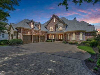 3620 Lake Ridge Ct, Gainesville, GA, 30506