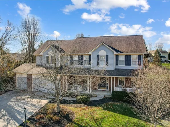 3112 Seton Hill Dr, Bellbrook, OH 45305