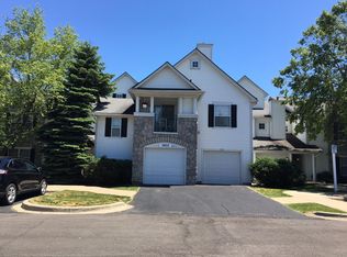 1875 Windwood APT 102, Rochester Hills, MI 48307