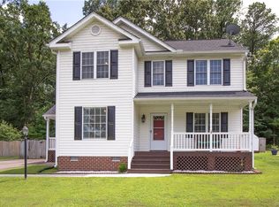 107 W Highland Ct, Colonial Heights, VA 23834