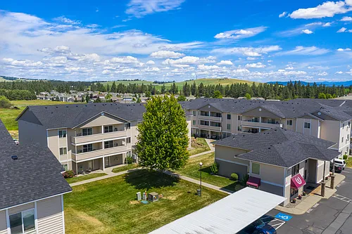 Barrington Place Apartments Photo 1