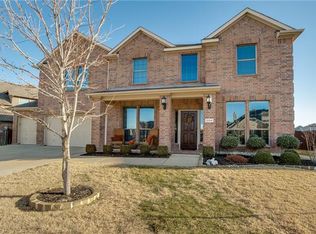 3104 Luminara Dr, Little Elm, TX 75068