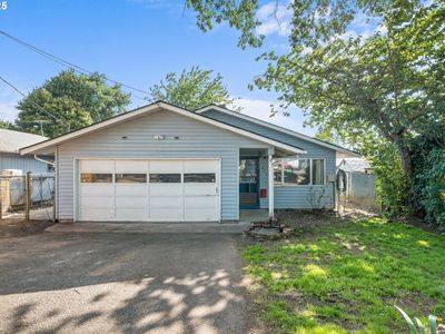 414 N 11th St, Saint Helens, OR, 97051