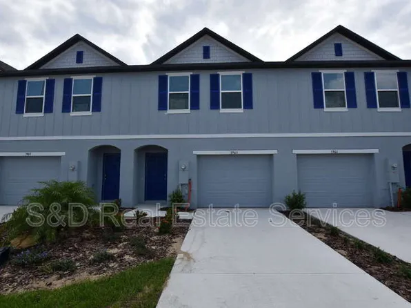 3905 Academia Ave, Lakeland, FL 33811