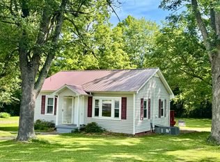701&709 Talbott Rd, Morristown, TN 37813
