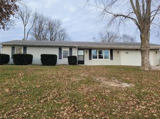 158 Saturn Dr, Hannibal, MO 63401