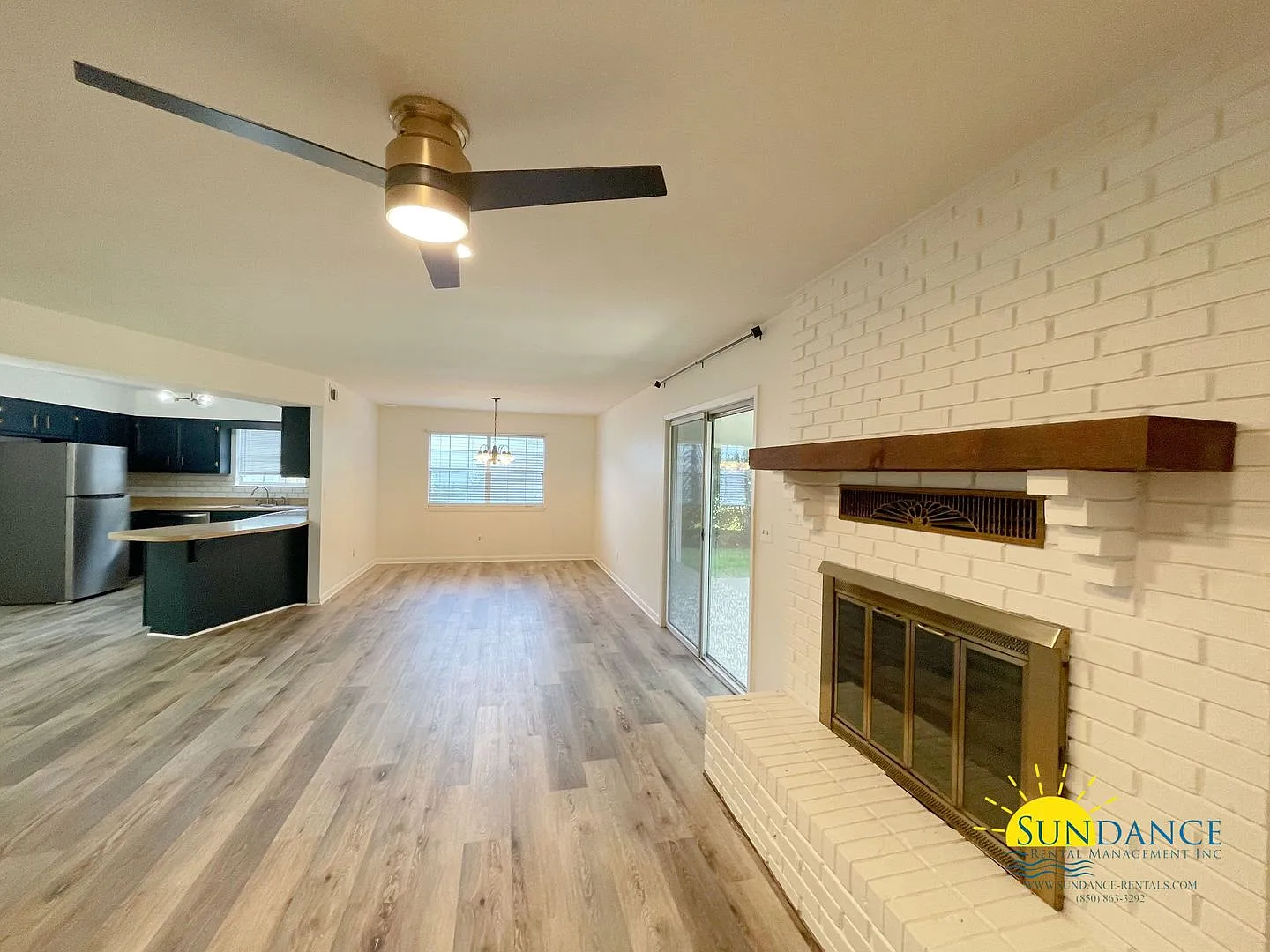 Updated 3-Bedroom Home in the Heart of Shalimar! — Photo 3