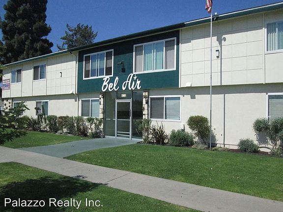 2nd image of 4501 N Bellflower Blvd APT 9