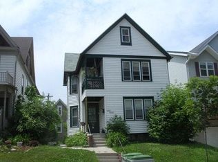 2485 N Cramer St, Milwaukee, WI 53211