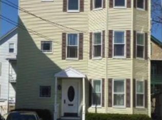 18 Forest Ave #1, Salem, MA 01970