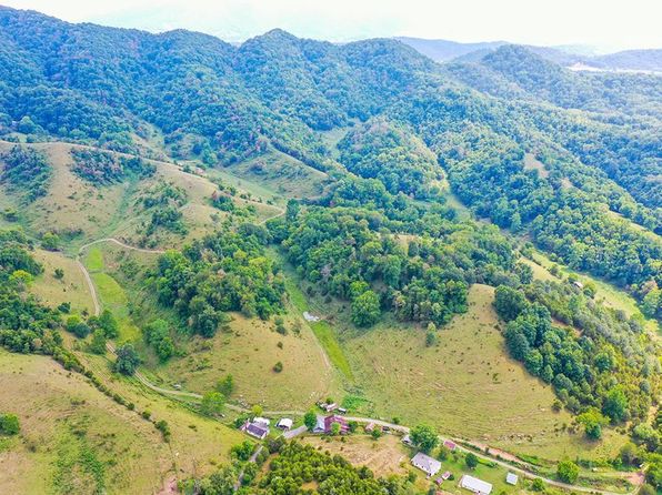 J Yates Rd, Lebanon, VA 24266