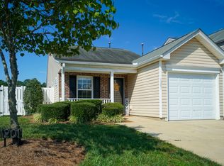 1201 Meadow Moss Ct, Raleigh, NC 27613