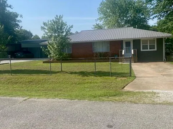 259 Quapah Ave, Langley, OK 74350