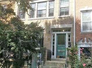 1817 T St NW, Washington, DC 20009