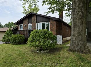 893 Cumberland Ave, Peterborough, ON K9H 7B3