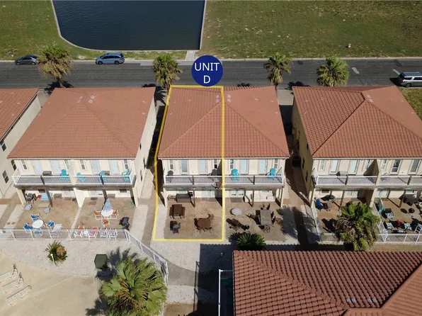15006 Aruba Dr Unit D, Corpus Christi, TX 78418