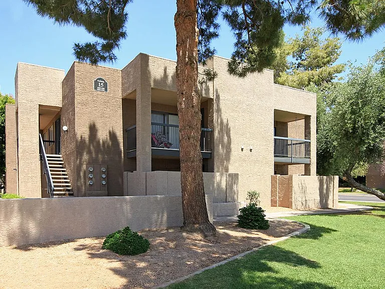 3810 N Maryvale Pkwy #1098 — Photo 8