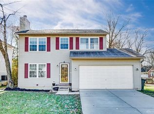 151 Cross Creek Ln, Hamilton Twp, OH