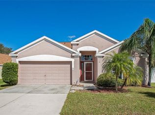 12709 Early Run Ln, Riverview, FL 33578