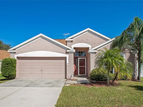 12709 EARLY RUN LANE, RIVERVIEW, FL 33578