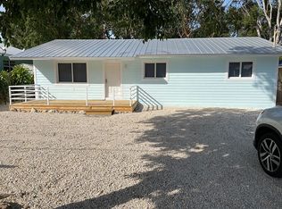 254 Bay Dr, Key Largo, FL 33037