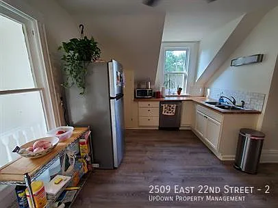 2509 E 22nd St #2 — Photo 15