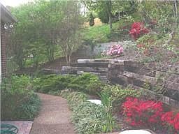 Court yard